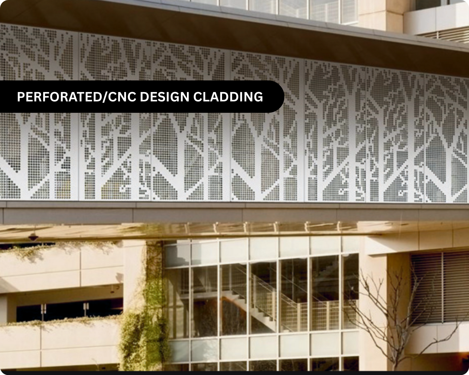 PERFORATEDCNC DESIGN CLADDING (2)